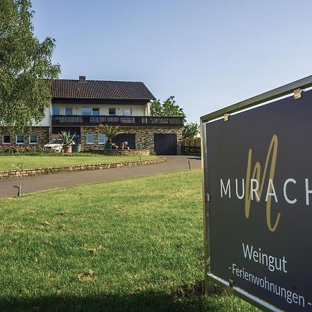 Fewo Murach 1 Horrweiler 외부 사진
